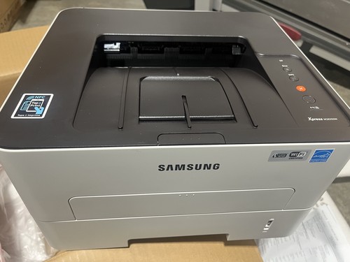 Samsung xpress m2835dw laser - samsung,