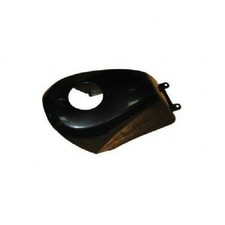 Copriserbatoio Benzina Nero