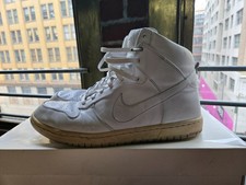 Nike Dunk High Lux "Triple