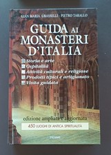 Guida monasteri italia - ai, d'italia