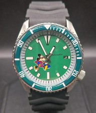 Orologio Seiko Uomo Automatico