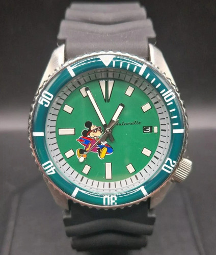 Orologio seiko uomo - seiko, automatico