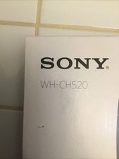 Sony ch520 cuffie bluetooth - wh-ch520,