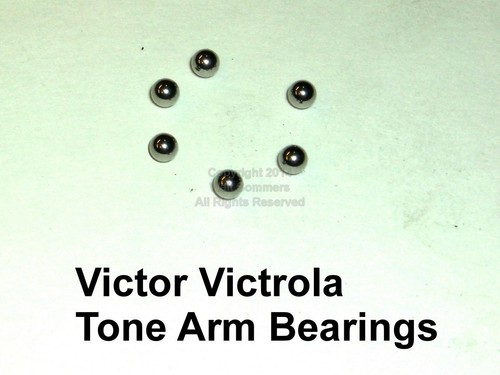 Grammofono victor victrola - victor,
