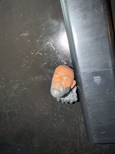 Mattel wwe oba - oba, femi