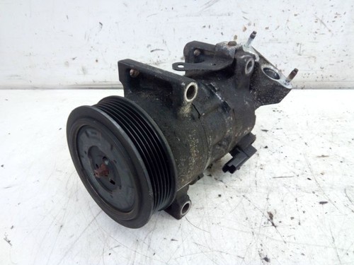 Compressore climatizzatore - compressore,
