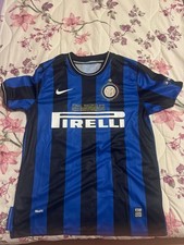 maglia da Calcio Inter Finale