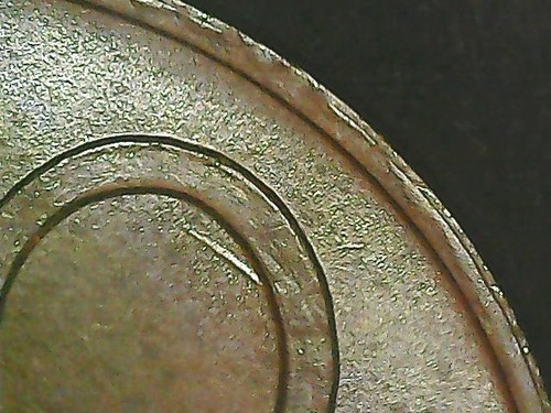 Lire 1970 errore linea in - linea,