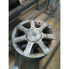 4 CERCHI IN LEGA PER PEUGEOT 1007 (05-10) 1.4 HDI (50KW) BER. 3P/D/1398CC 2005