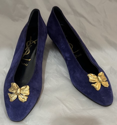 Vintge yves saint laurent - vintge,