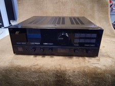 Amplificatore integrato SANSUI