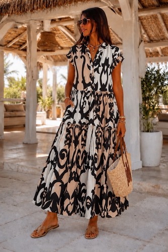 Abito donna boho - , ibiza
