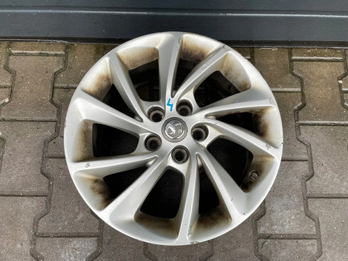 Cerchio lega 16 pollici - 1x, in