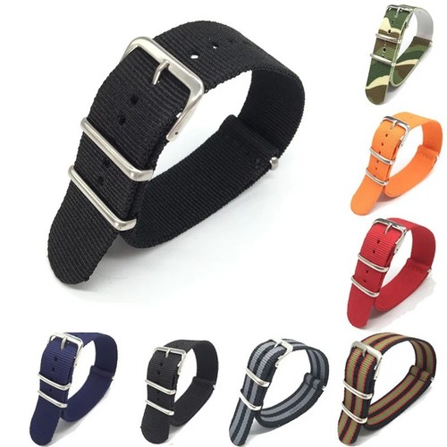 Cinturino orologio nato - cinturino,