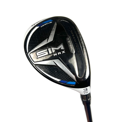 Taylormade sim max - 3, /
