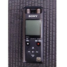 SONY PCM-A10 Linear PCM