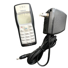 RARE! VTG Nokia 1100B Cellular