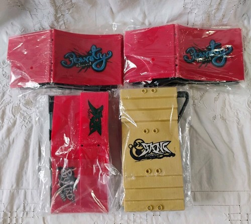 Kit rampa skate - skate, ricambi