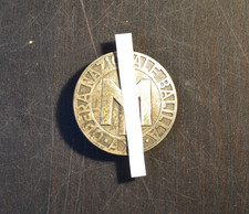 Opera Nazionale Balilla A XV