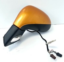 SPECCHIETTO RETROVISORE SINISTRO PEUGEOT 207 (2006-2009) SX - 9 FILI