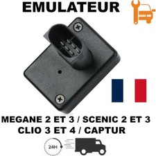 Emulateur verrou colonne - verrou,