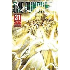 ONE-PUNCH MAN 31 - MANGA
