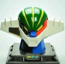 KOTETSU Steel JEEG Robot