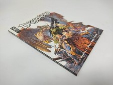 DRAGONERO IL REBELLE BONELLI