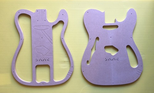 Dima templates chitarra guitar - templates,
