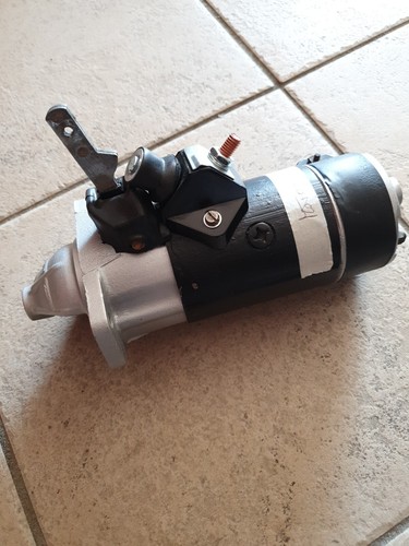 Motorino avviamento - motorino,