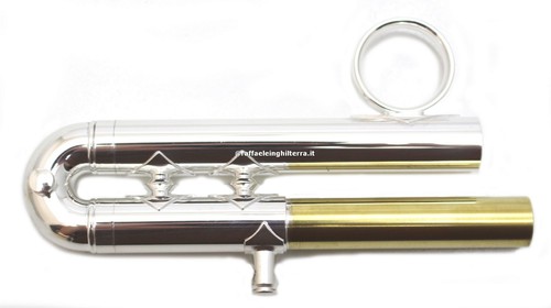 Vincent bach pompa pistone - pompa,
