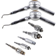 Lucidatrice a flusso d'aria