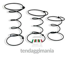 MOLLA SPIRALE BICONICA PER