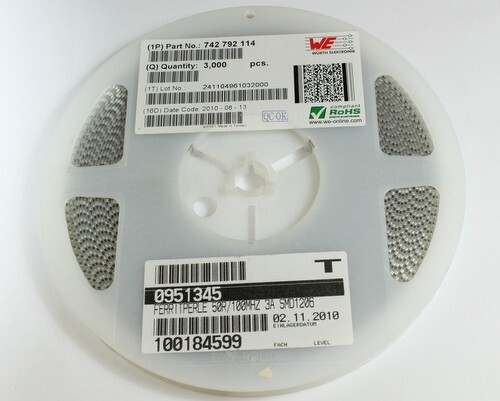 Bobina 742792114 wurth - bobina,