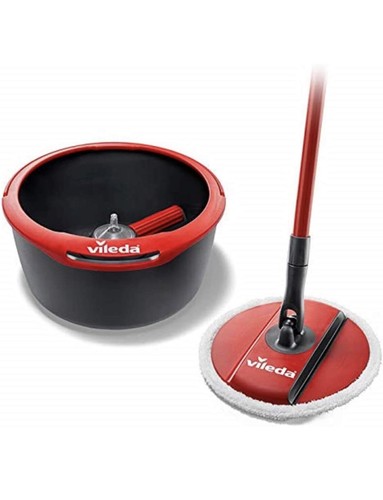 Vileda spin clean - spin,