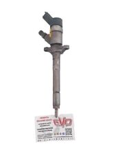 0445110188 Iniettore Bosch Ford Cmax 1.6 Diesel 109cv (Leggere bene il testo)