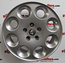4 cerchi lega alfa romeo 166