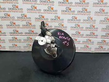 SERVOFRENO CON POMPA FRENI KIA PICANTO 1° SERIE ANNO 2006 (59110-07000) USATO