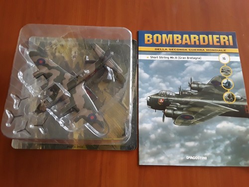 Bombardieri guerra mondiale - ii,