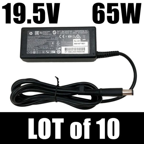 Lotto adattatori di - 10,