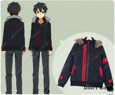 Costume cappotto giacca ovatta