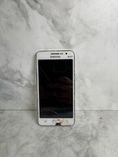 Smartphone Samsung SM-G530H/DS DUOS 8GB - Dual SIM - Non Funzionante