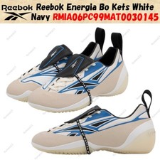 Reebok Energia Bo Kets White