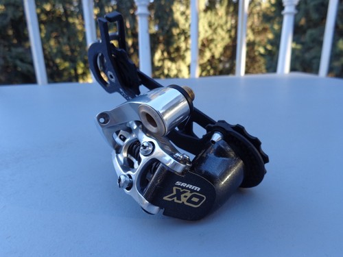 Excellent condition sram - ++excellent,