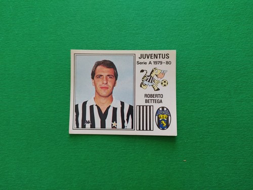 Calciatori panini 1979 - panini, 80