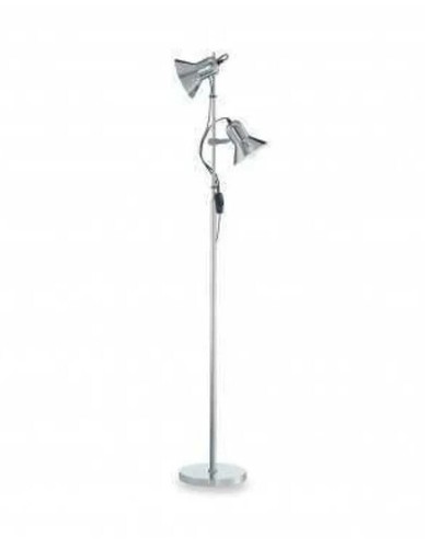 Lampada piantana moderna stile