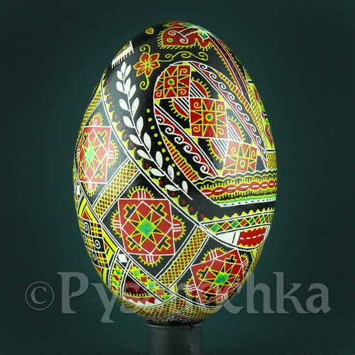 Pysanky ucraino vero - ,