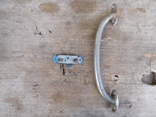 PIAGGIO APE 50 125 150 175 500 MP ATTACCO SUPPORTO MANIGLIA MANIGLIONE EPOCA