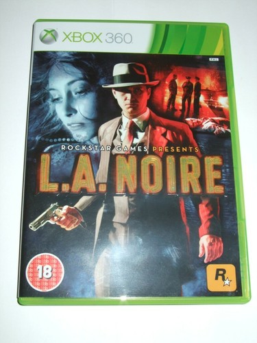 Noire xbox 360 gratis - a., "gratis