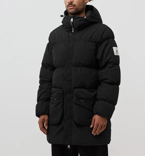 Nike jordan essential parka - nike,